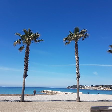 Residence Les Rivages De La Coudouliere Six-Fours-les-Plages Bagian luar foto
