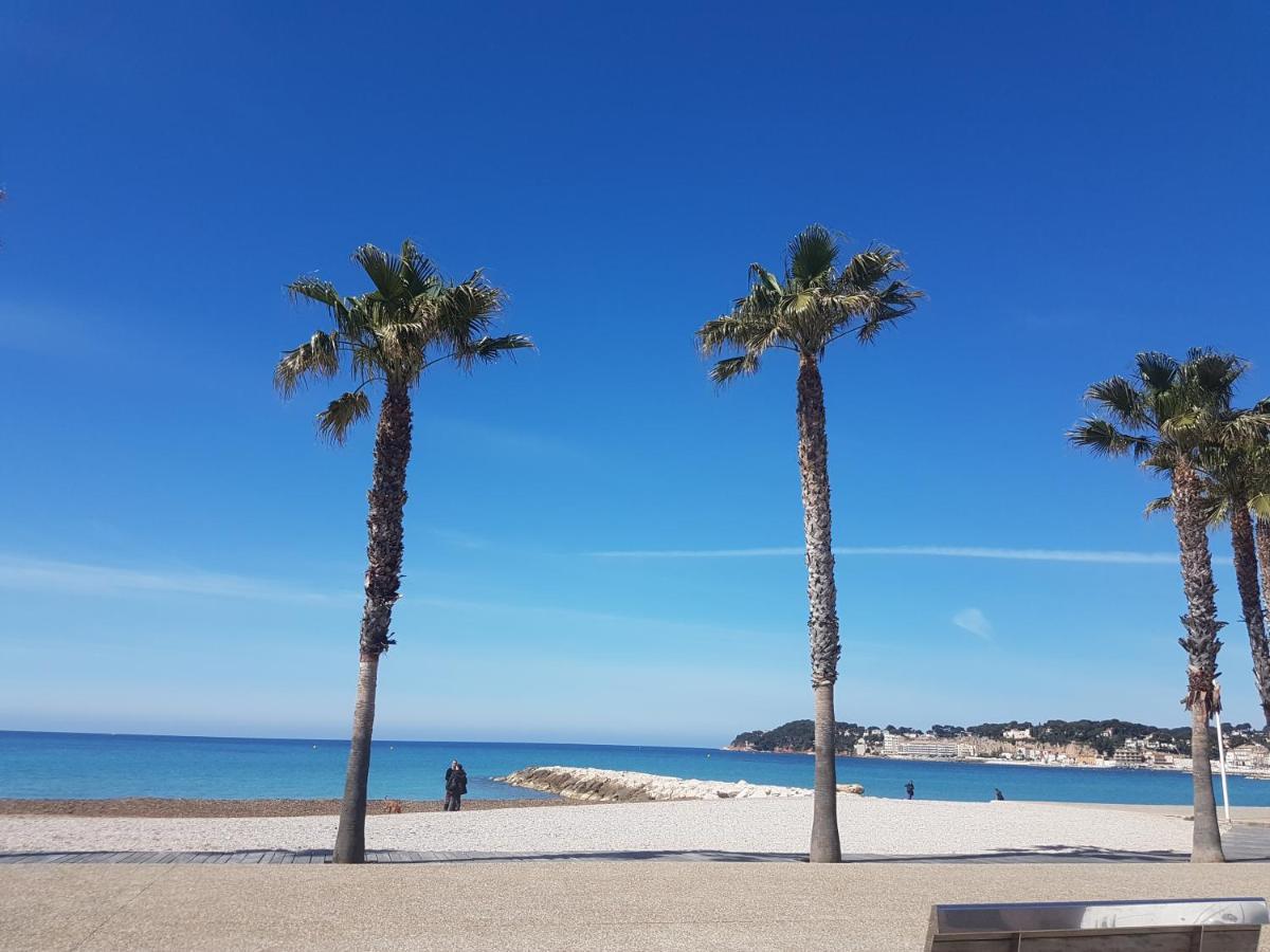Residence Les Rivages De La Coudouliere Six-Fours-les-Plages Bagian luar foto
